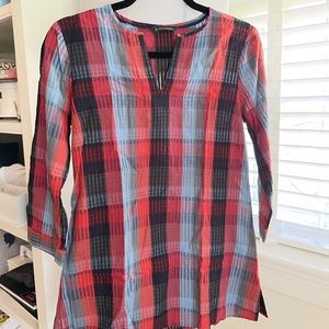 Brooks Brothers long shirt